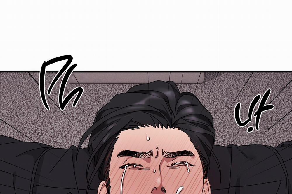 Chàng Dâu Nhà Họ Kang 34 trang 132