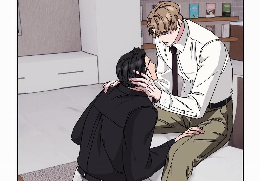 Chàng Dâu Nhà Họ Kang 34 trang 20