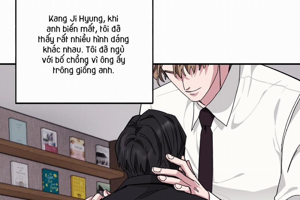 Chàng Dâu Nhà Họ Kang 34 trang 25