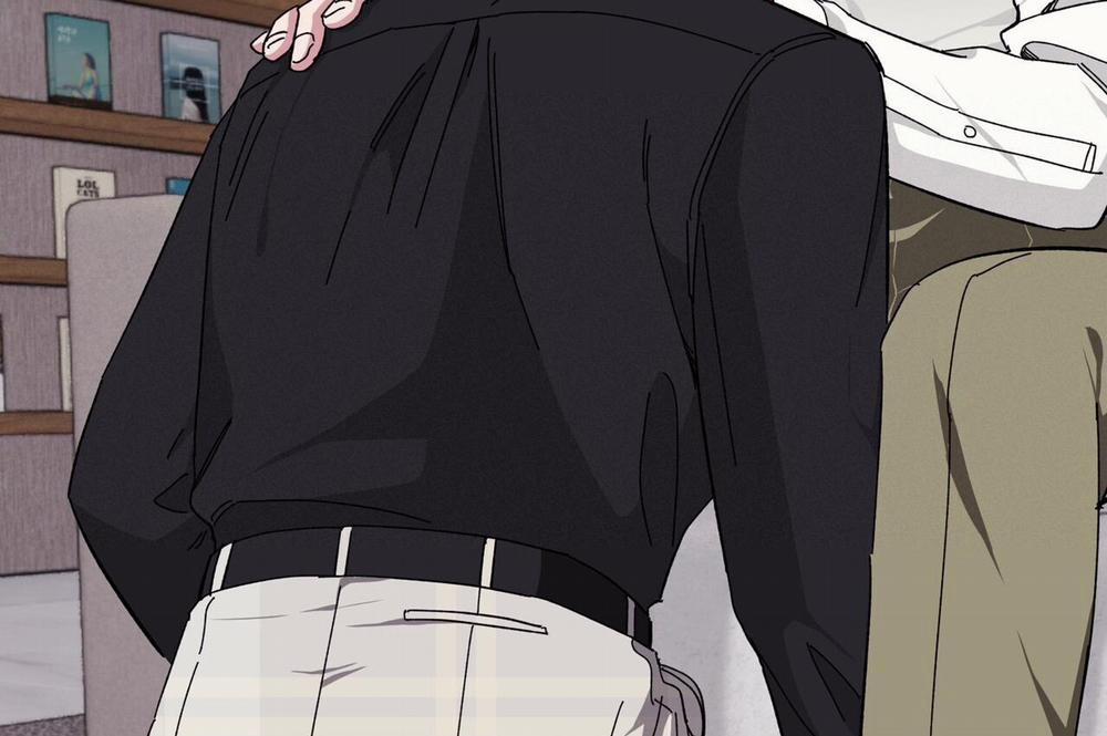 Chàng Dâu Nhà Họ Kang 34 trang 26