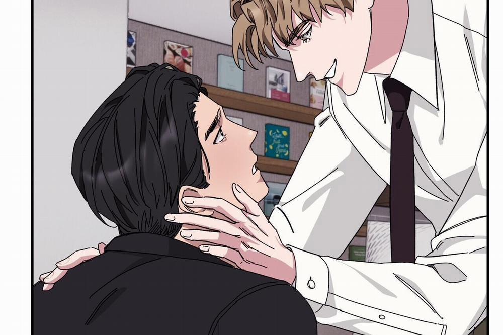 Chàng Dâu Nhà Họ Kang 34 trang 30