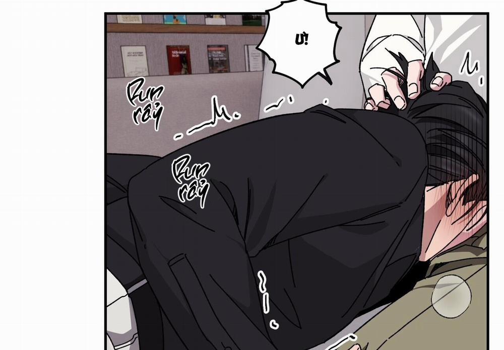 Chàng Dâu Nhà Họ Kang 34 trang 87