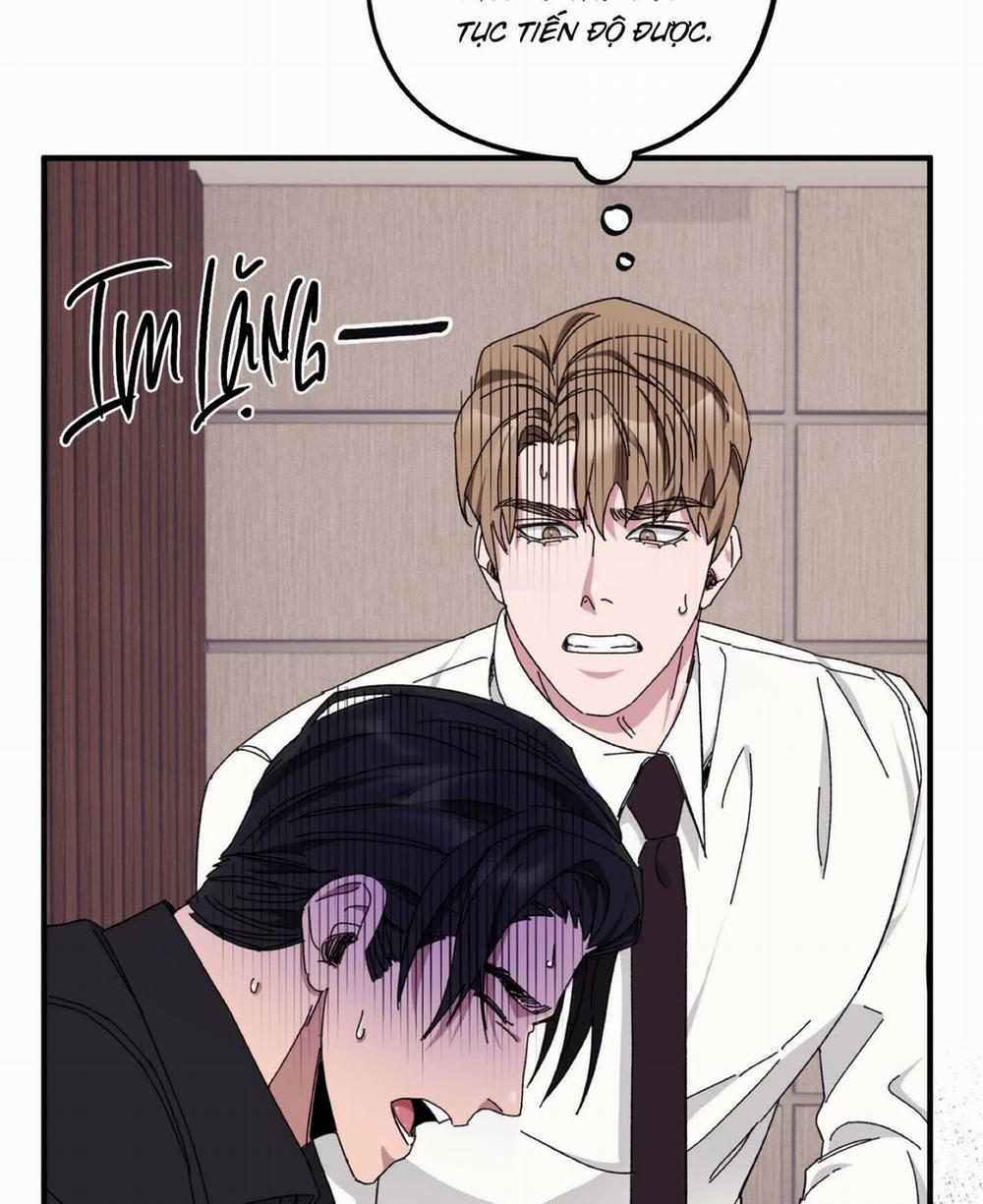 Chàng Dâu Nhà Họ Kang 35 trang 11