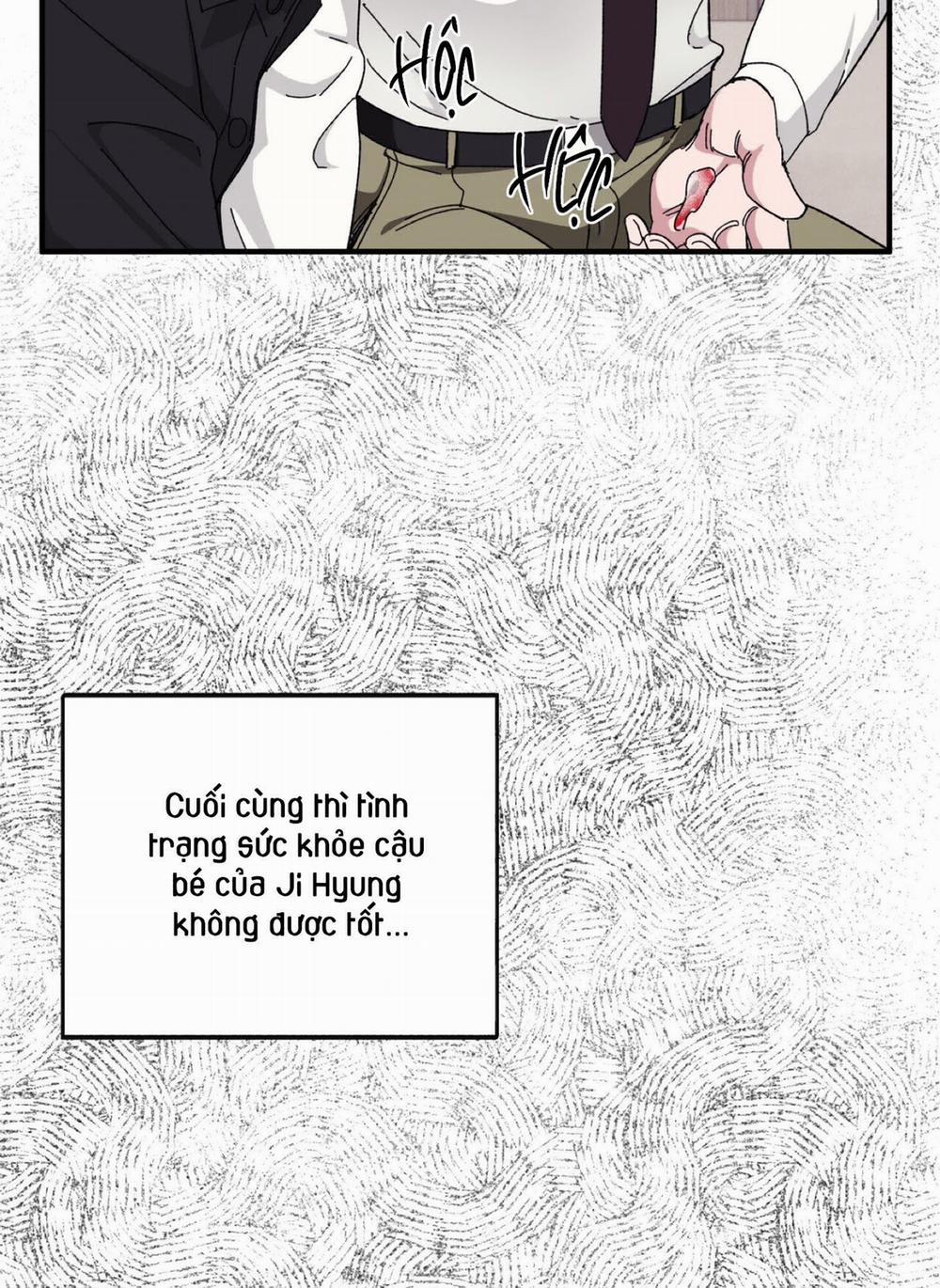 Chàng Dâu Nhà Họ Kang 35 trang 12