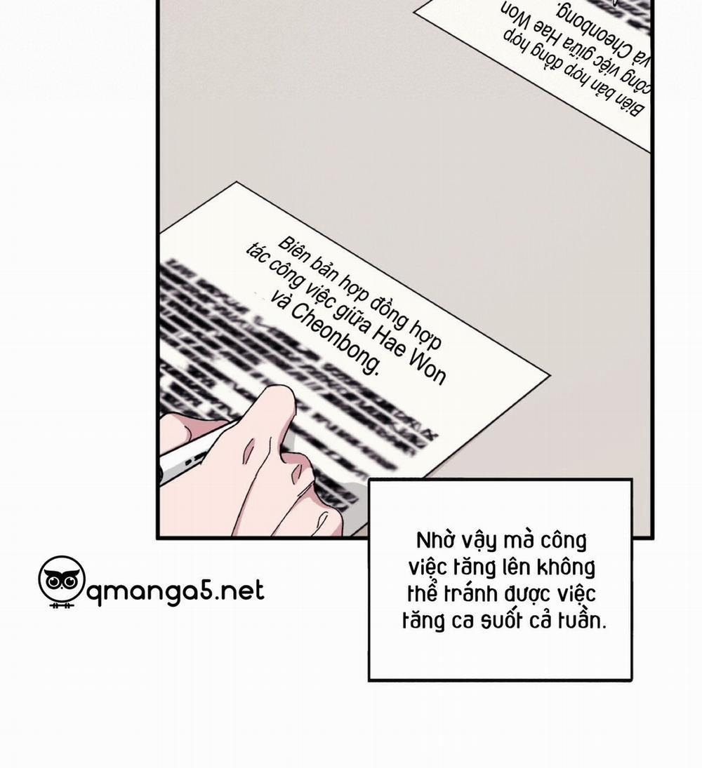 Chàng Dâu Nhà Họ Kang 35 trang 16