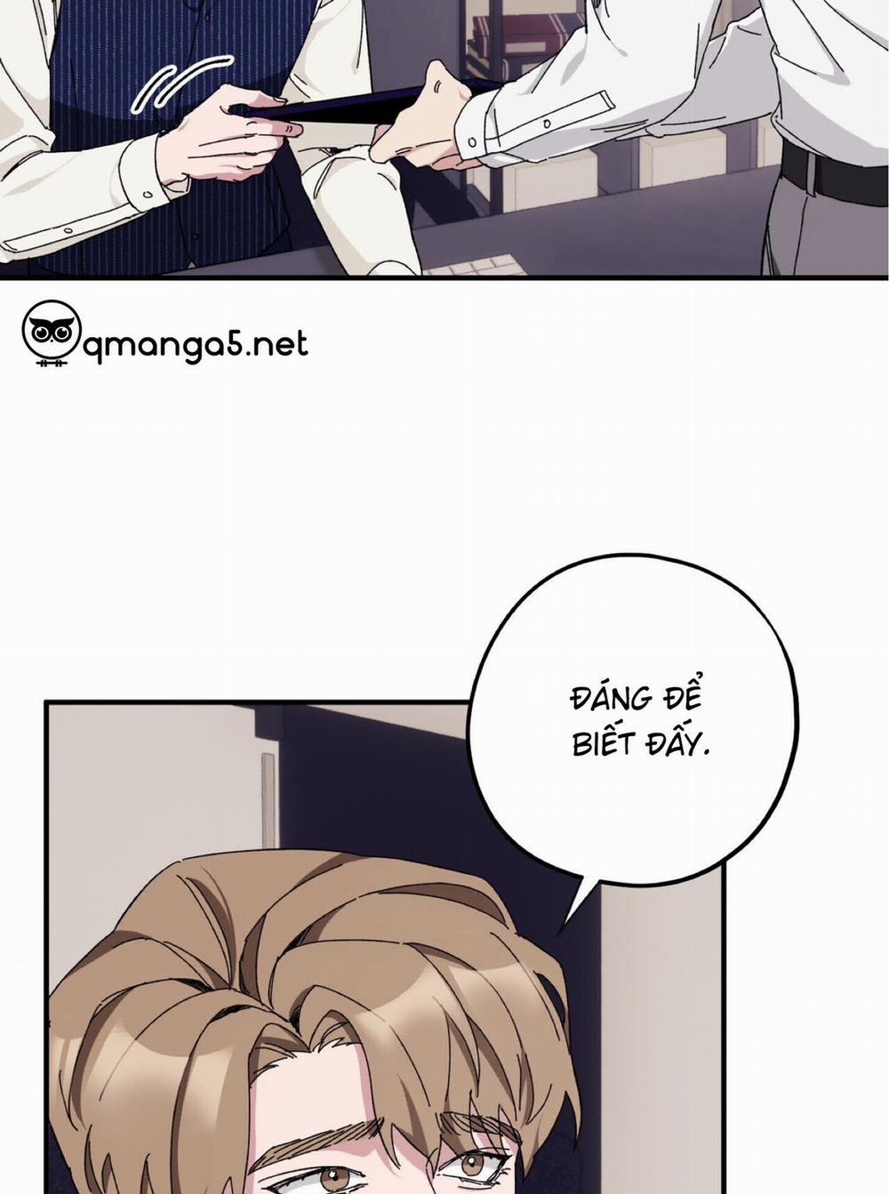 Chàng Dâu Nhà Họ Kang 35 trang 21