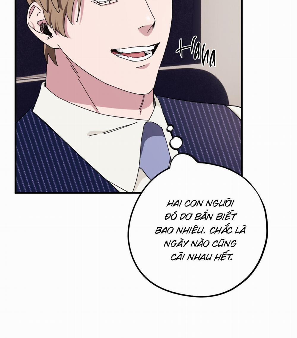 Chàng Dâu Nhà Họ Kang 35 trang 22