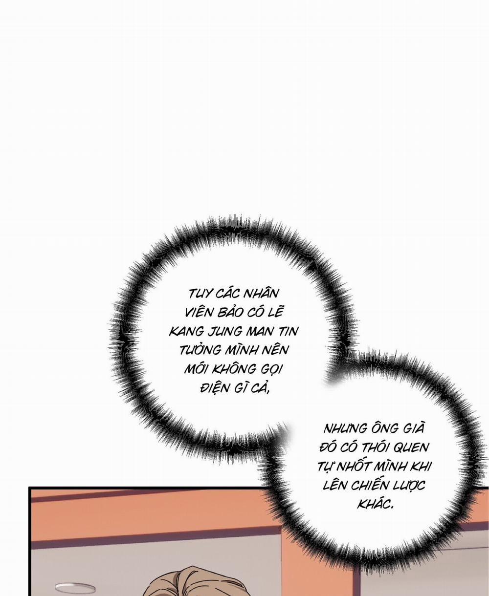 Chàng Dâu Nhà Họ Kang 35 trang 23