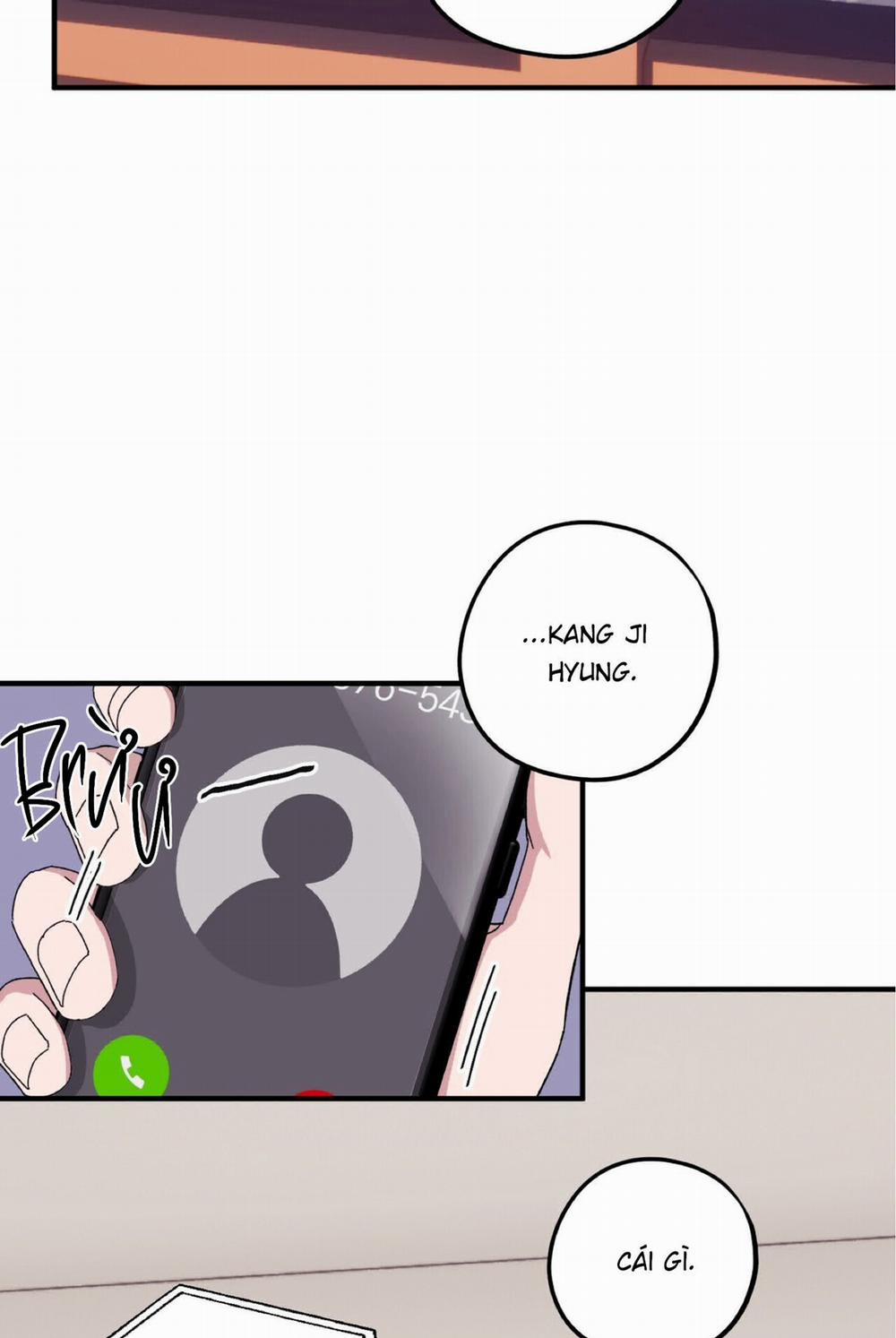 Chàng Dâu Nhà Họ Kang 35 trang 25