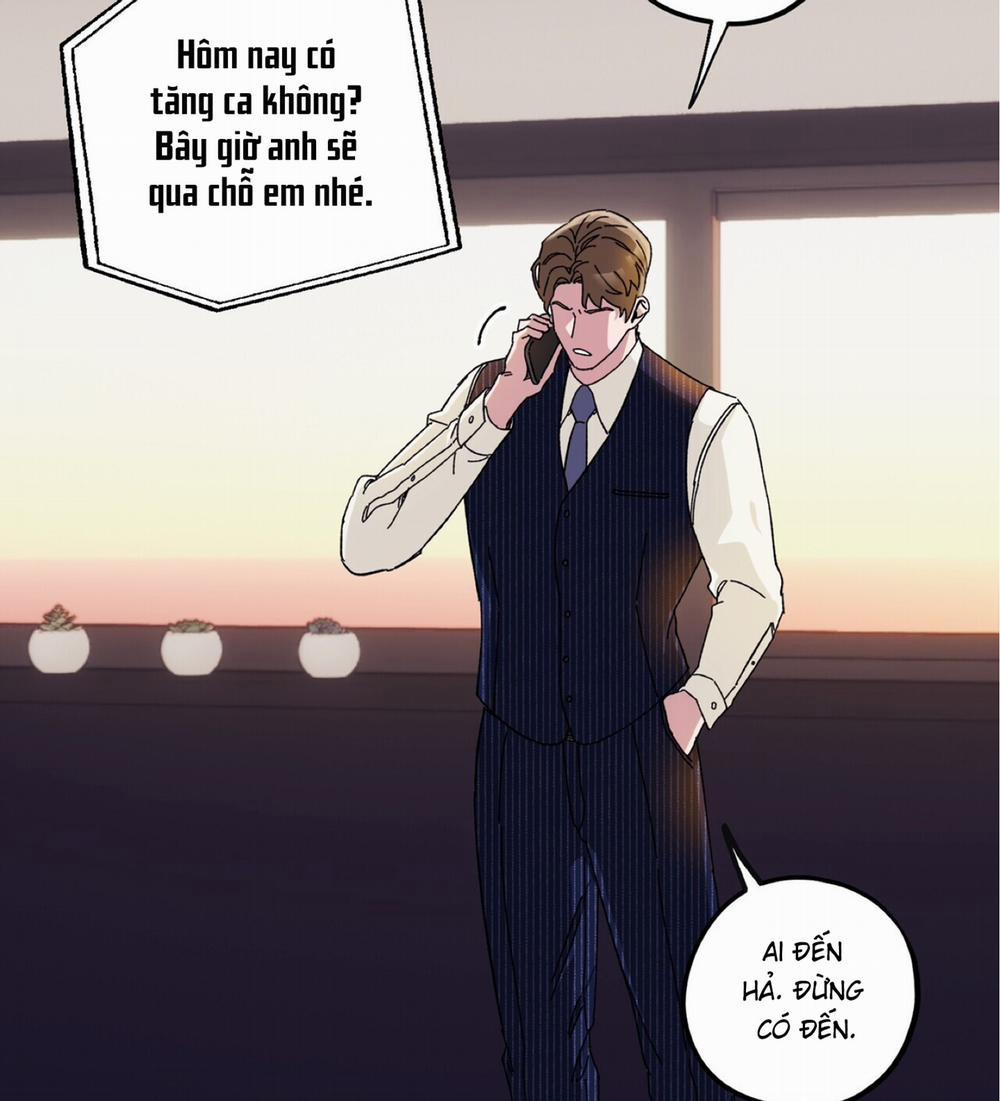 Chàng Dâu Nhà Họ Kang 35 trang 26