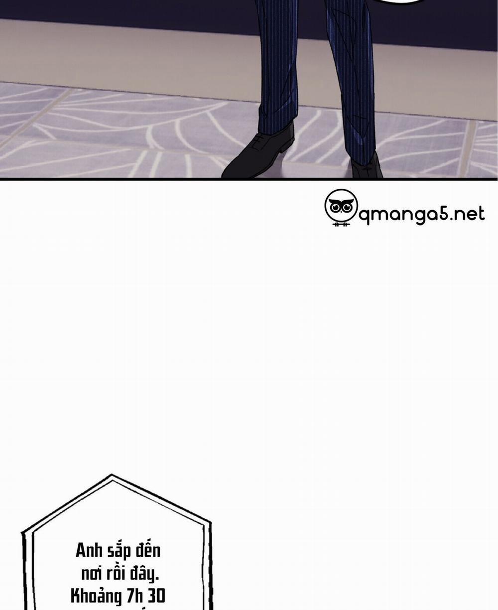 Chàng Dâu Nhà Họ Kang 35 trang 27