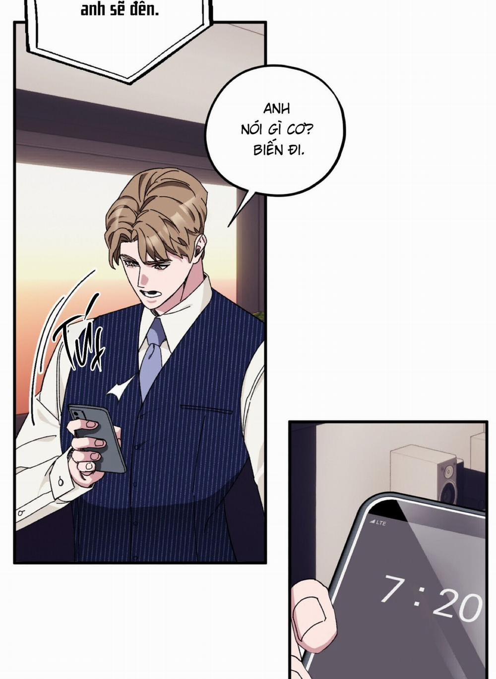 Chàng Dâu Nhà Họ Kang 35 trang 28