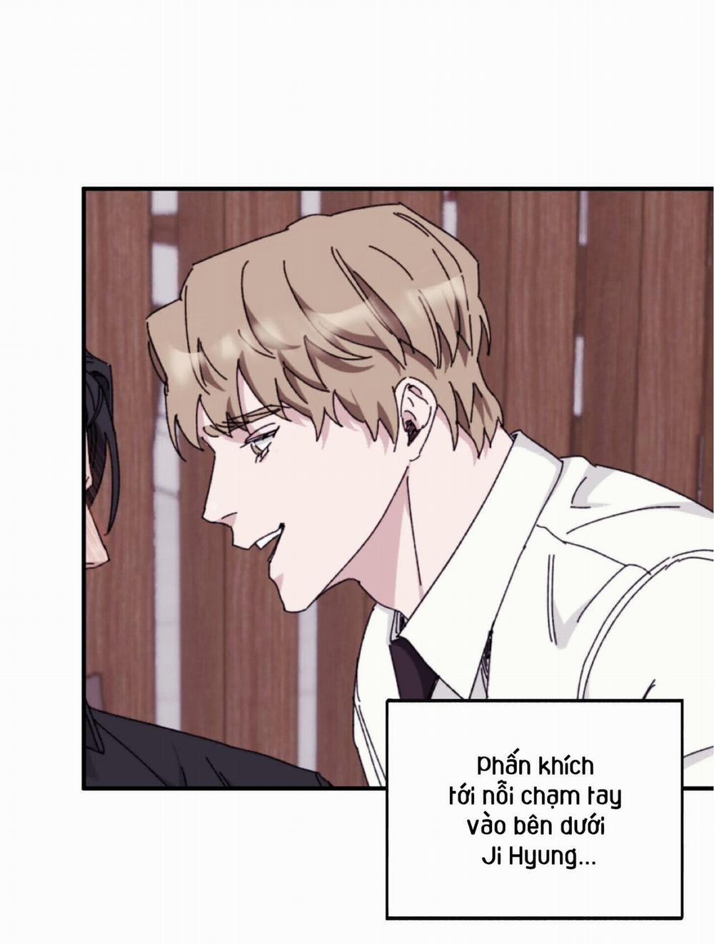 Chàng Dâu Nhà Họ Kang 35 trang 3