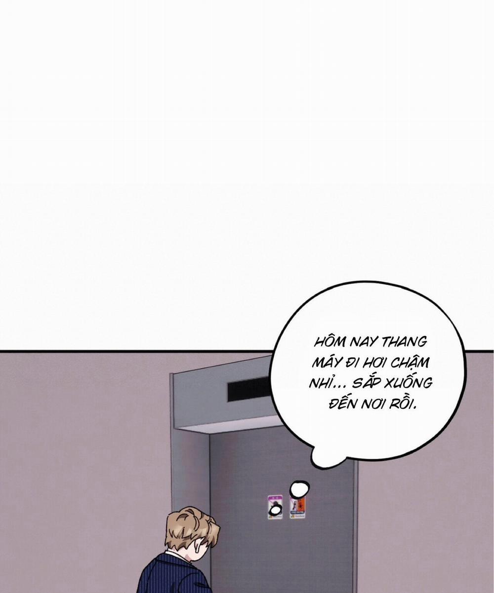 Chàng Dâu Nhà Họ Kang 35 trang 30