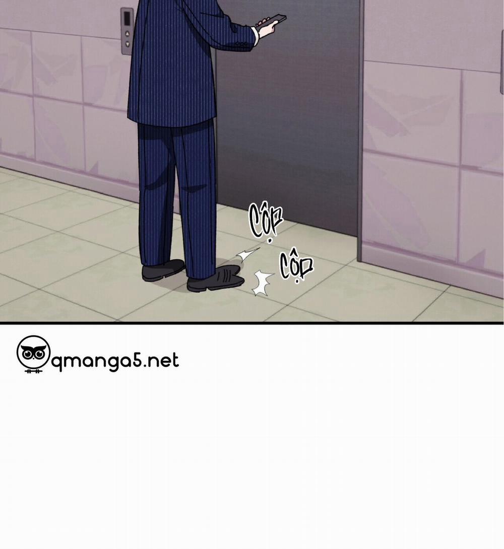 Chàng Dâu Nhà Họ Kang 35 trang 31