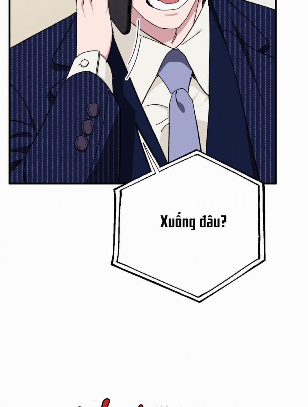 Chàng Dâu Nhà Họ Kang 35 trang 36