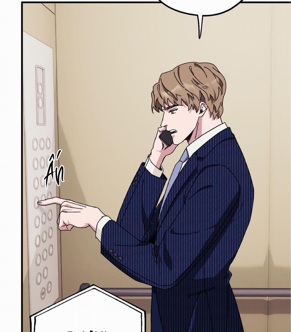 Chàng Dâu Nhà Họ Kang 35 trang 39