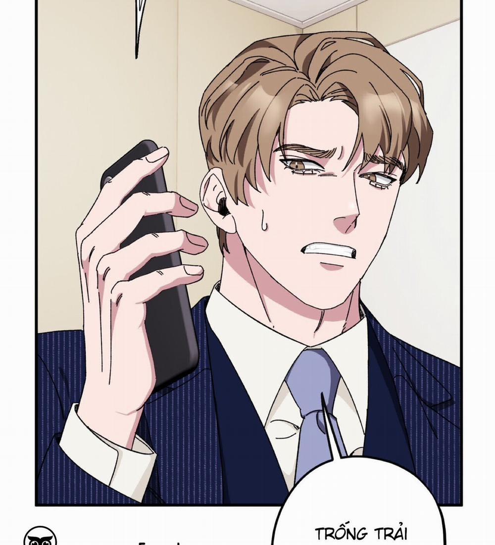 Chàng Dâu Nhà Họ Kang 35 trang 43