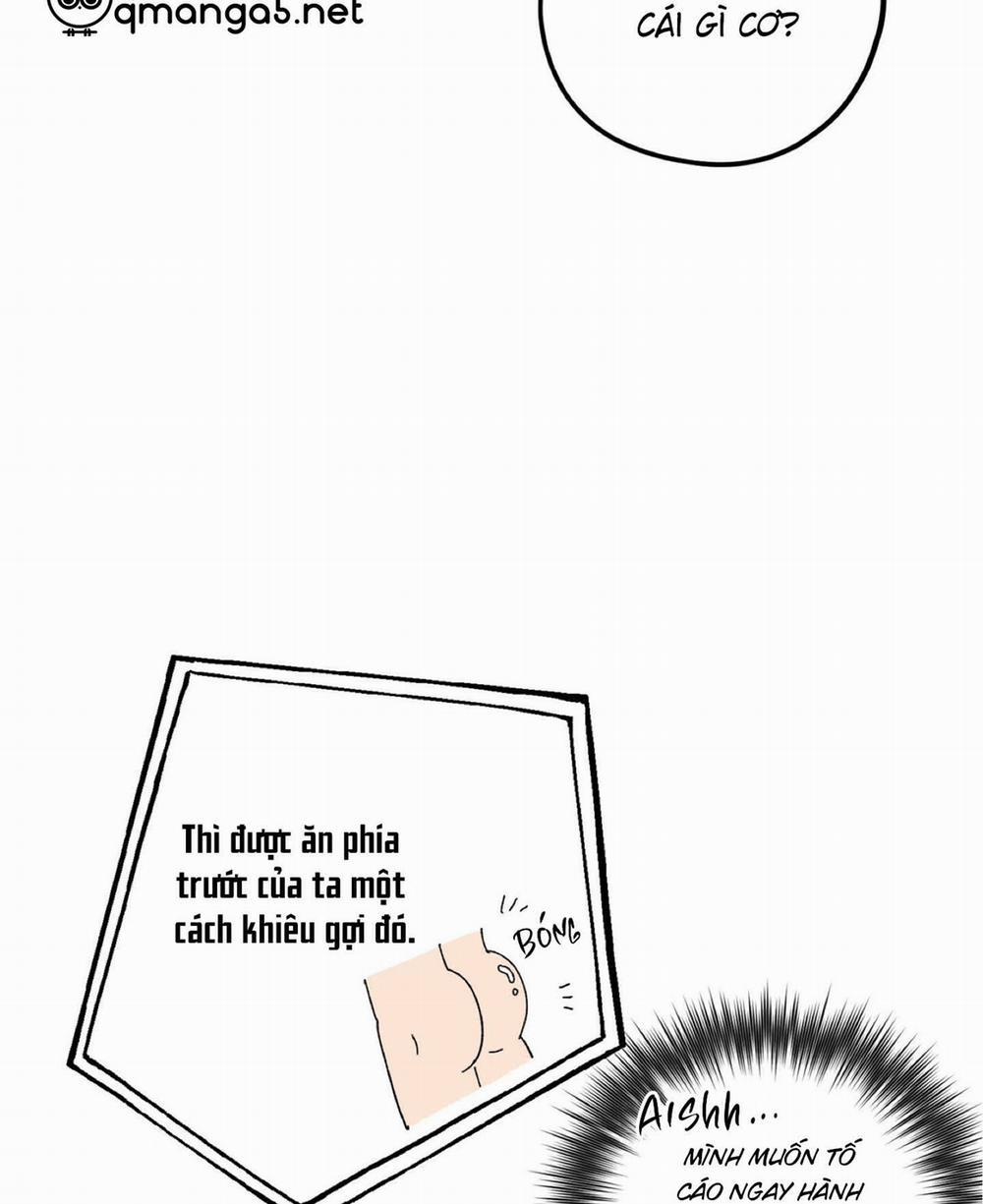 Chàng Dâu Nhà Họ Kang 35 trang 44