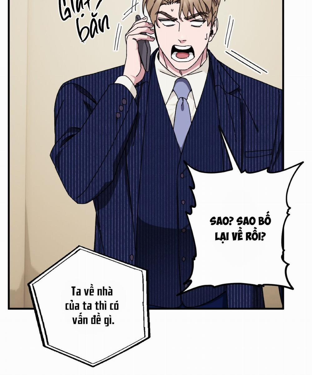 Chàng Dâu Nhà Họ Kang 35 trang 47