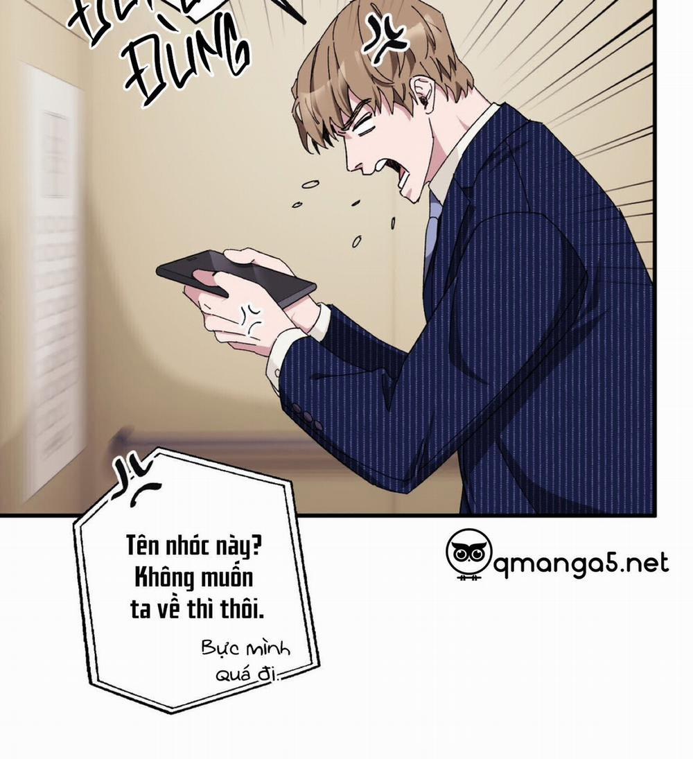 Chàng Dâu Nhà Họ Kang 35 trang 49