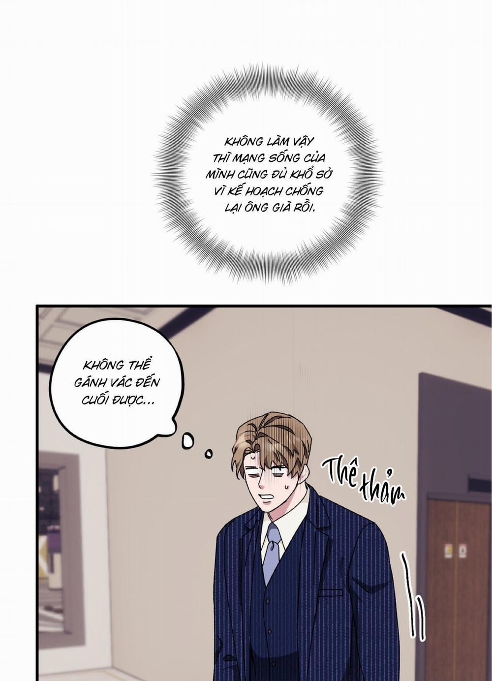 Chàng Dâu Nhà Họ Kang 35 trang 54