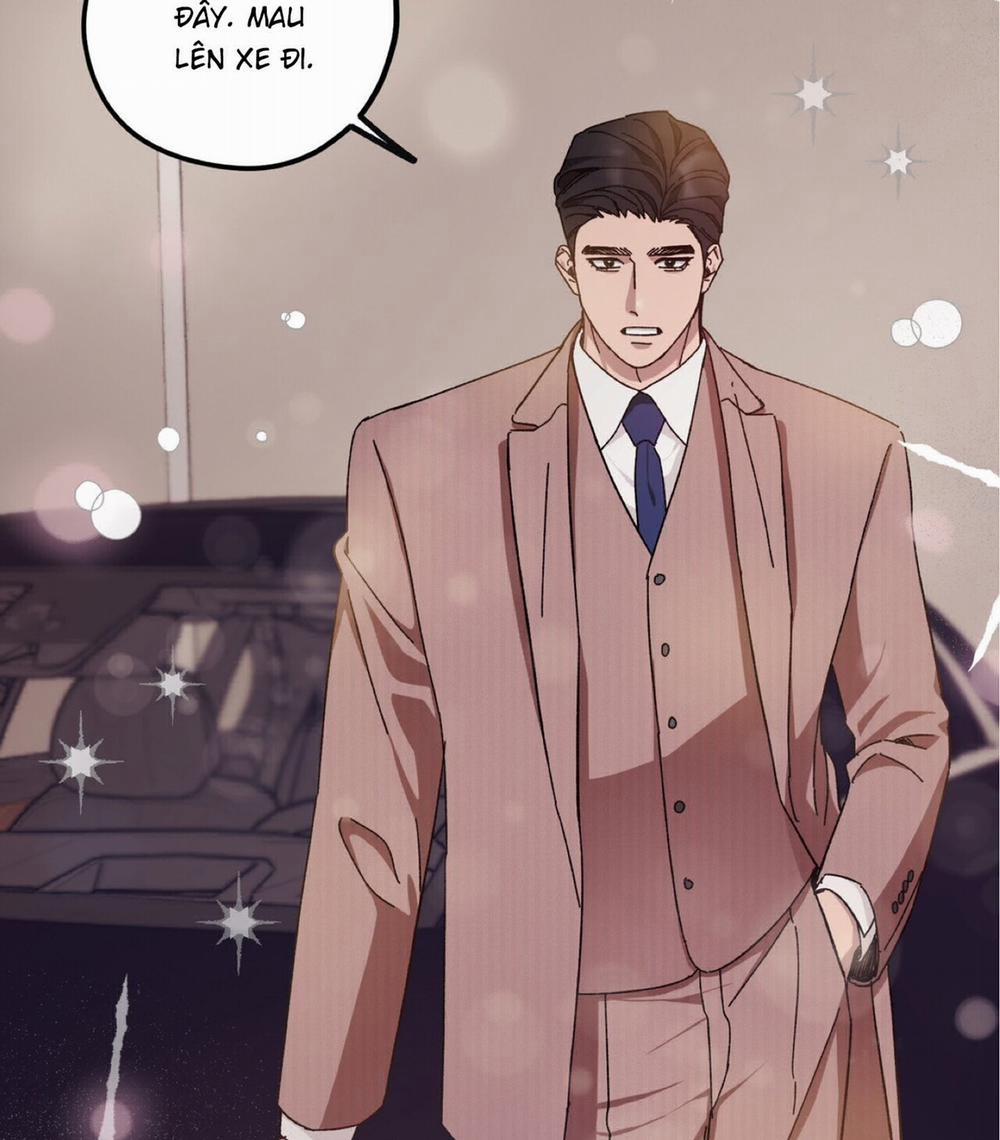 Chàng Dâu Nhà Họ Kang 35 trang 56