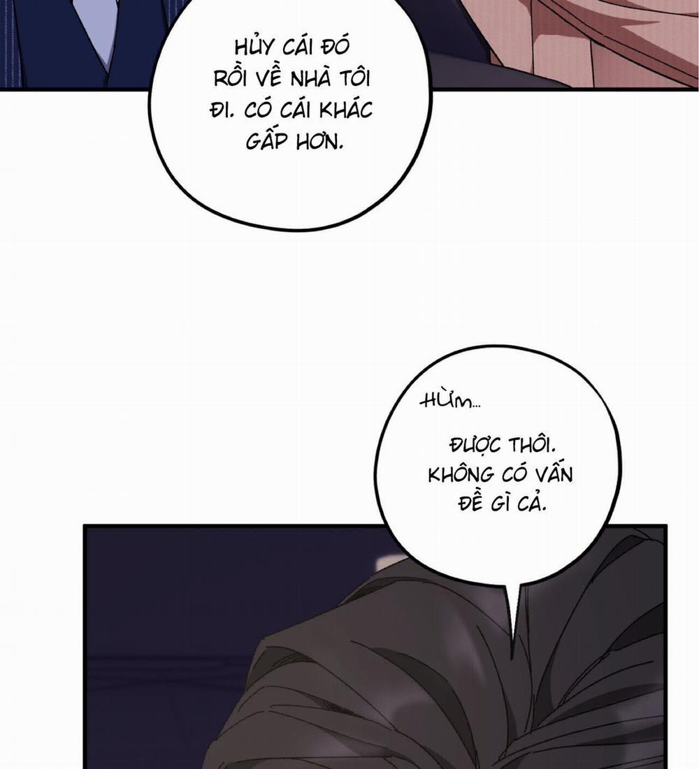 Chàng Dâu Nhà Họ Kang 35 trang 60