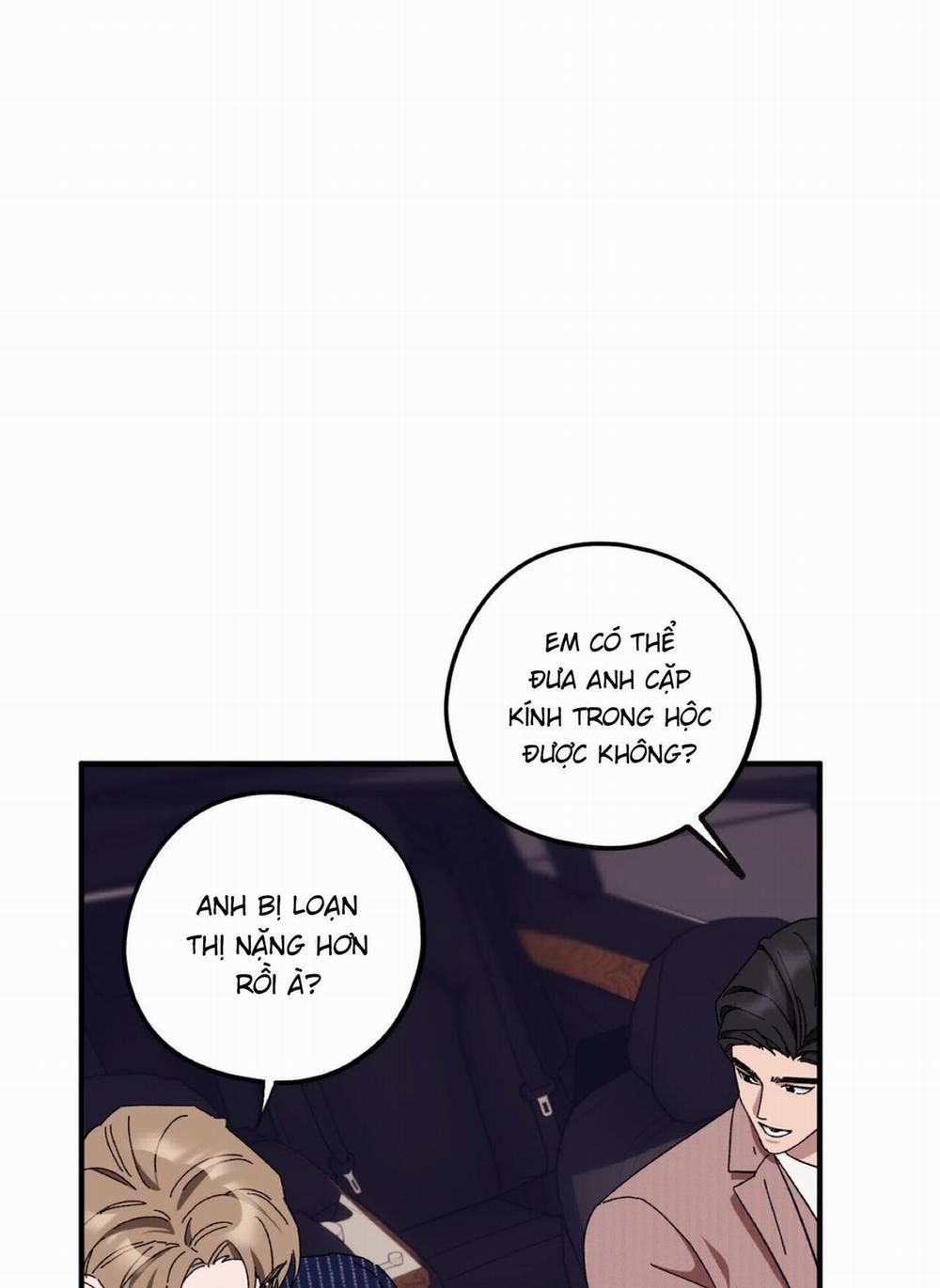 Chàng Dâu Nhà Họ Kang 35 trang 62