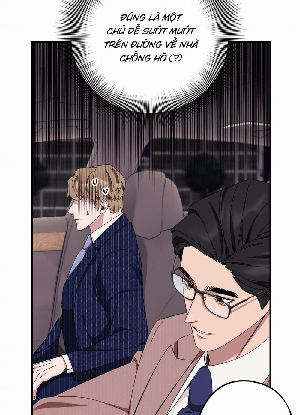 Chàng Dâu Nhà Họ Kang 35 trang 71