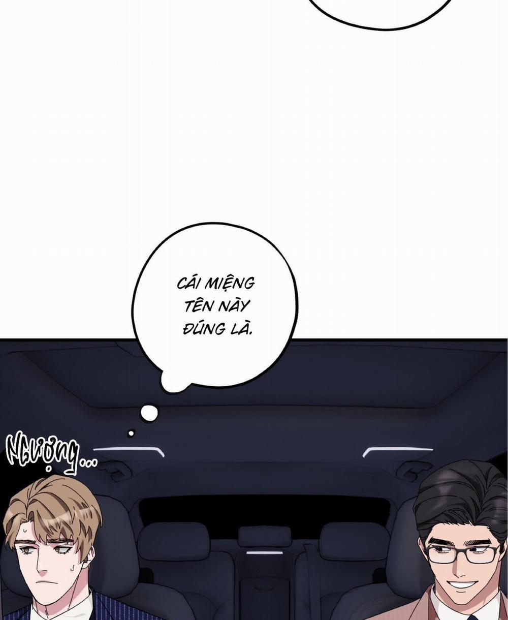 Chàng Dâu Nhà Họ Kang 35 trang 74