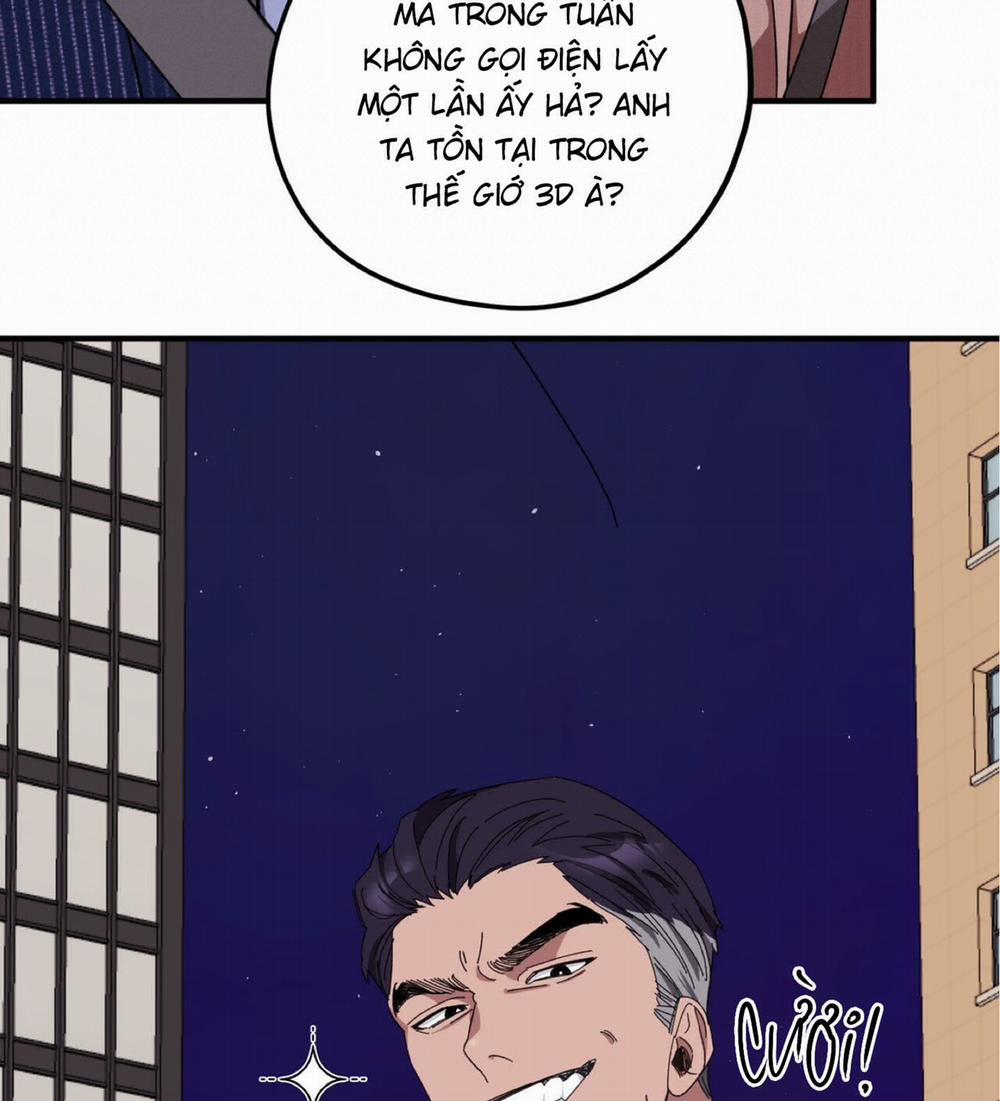 Chàng Dâu Nhà Họ Kang 35 trang 77