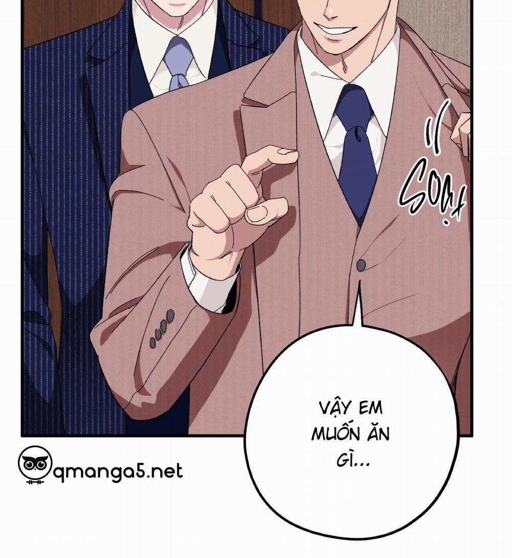 Chàng Dâu Nhà Họ Kang 35 trang 82