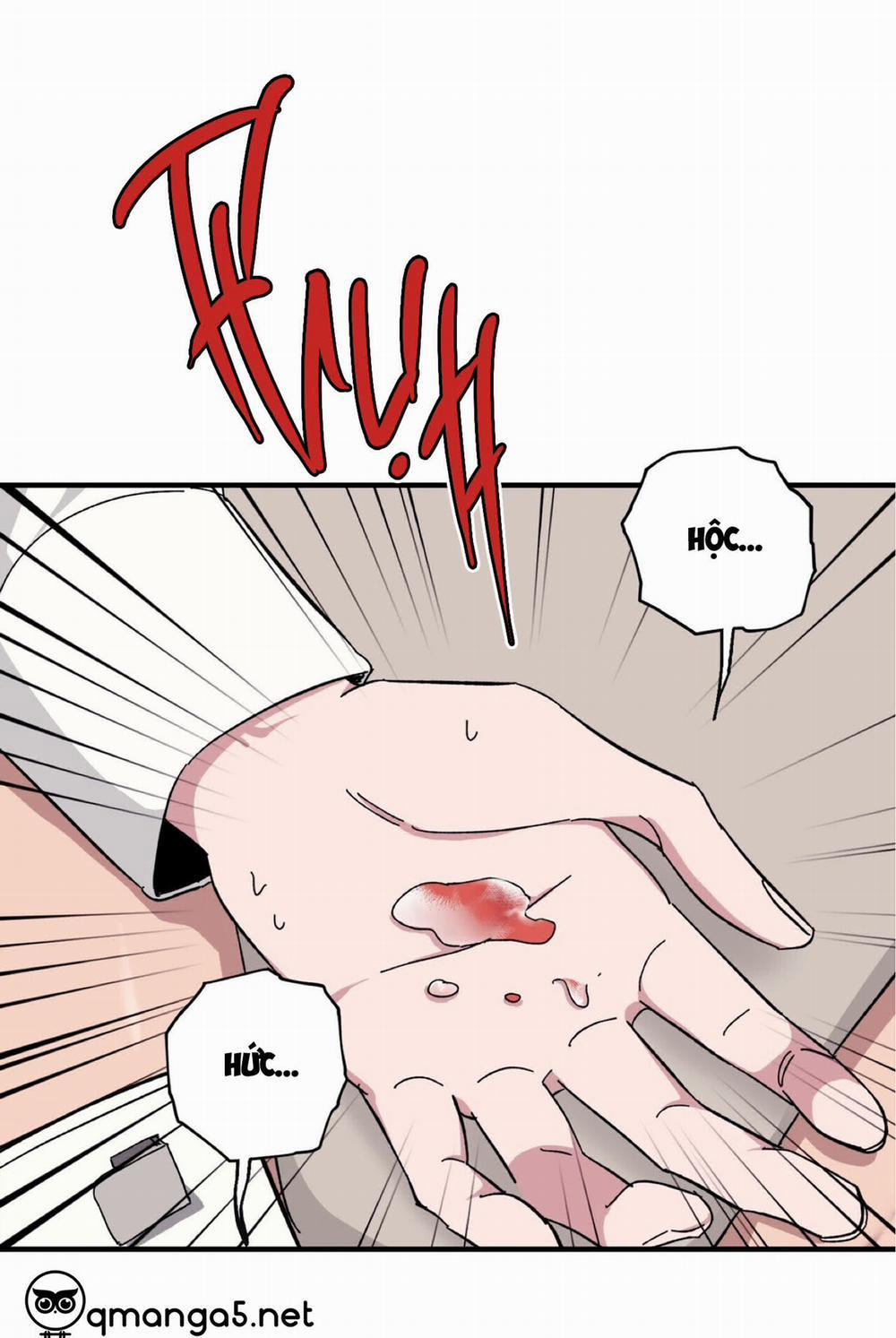 Chàng Dâu Nhà Họ Kang 35 trang 9