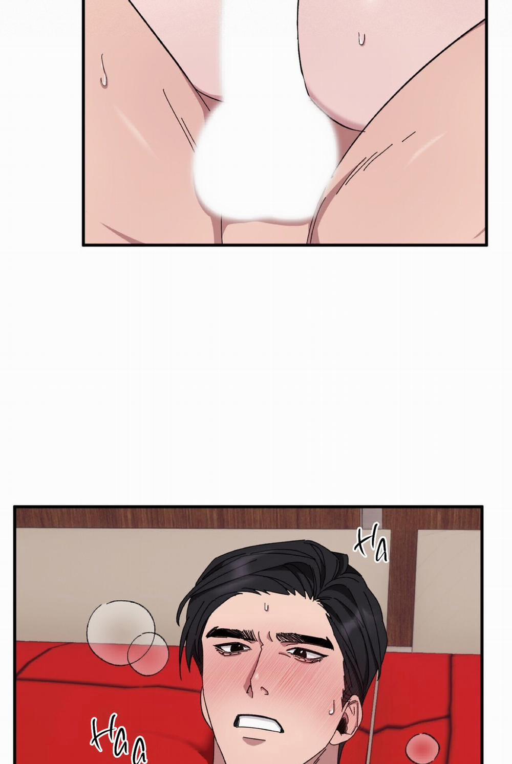 Chàng Dâu Nhà Họ Kang 35 trang 93