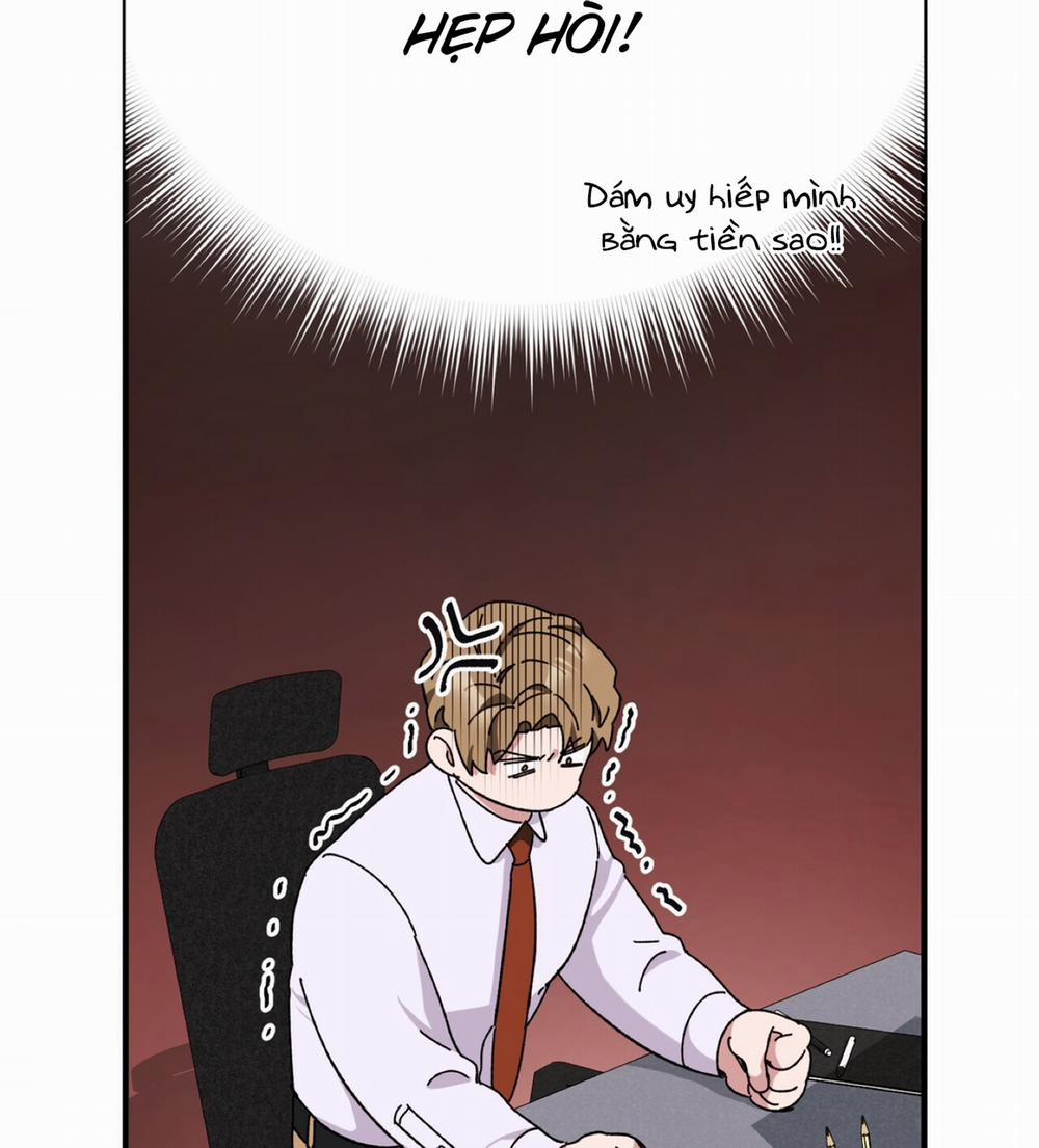 Chàng Dâu Nhà Họ Kang 36 trang 105