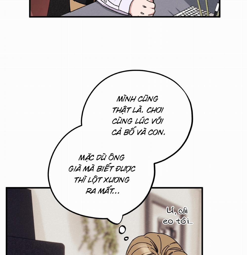 Chàng Dâu Nhà Họ Kang 36 trang 106