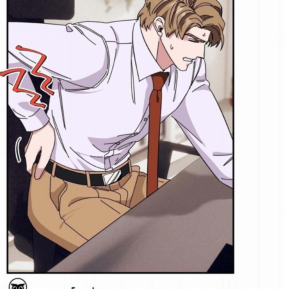 Chàng Dâu Nhà Họ Kang 36 trang 107