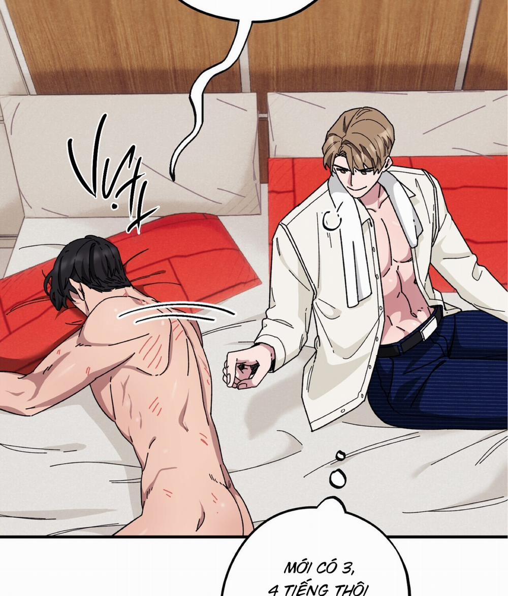 Chàng Dâu Nhà Họ Kang 36 trang 11