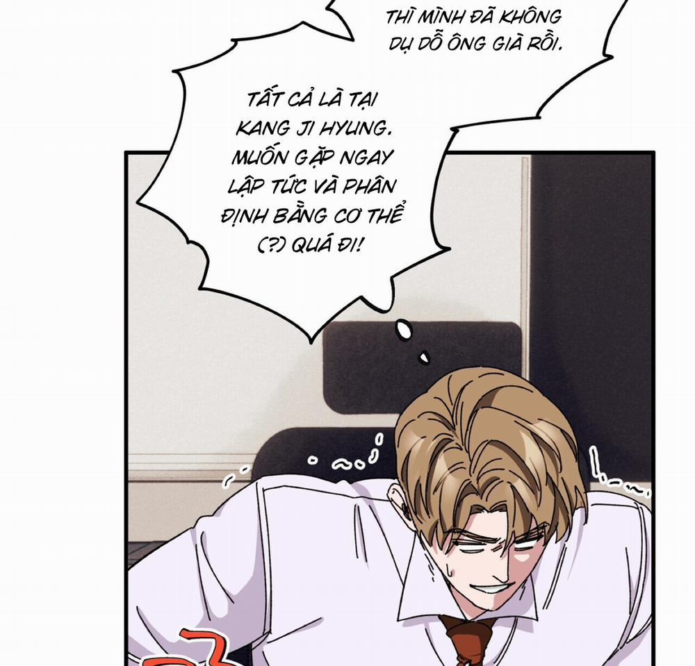 Chàng Dâu Nhà Họ Kang 36 trang 110