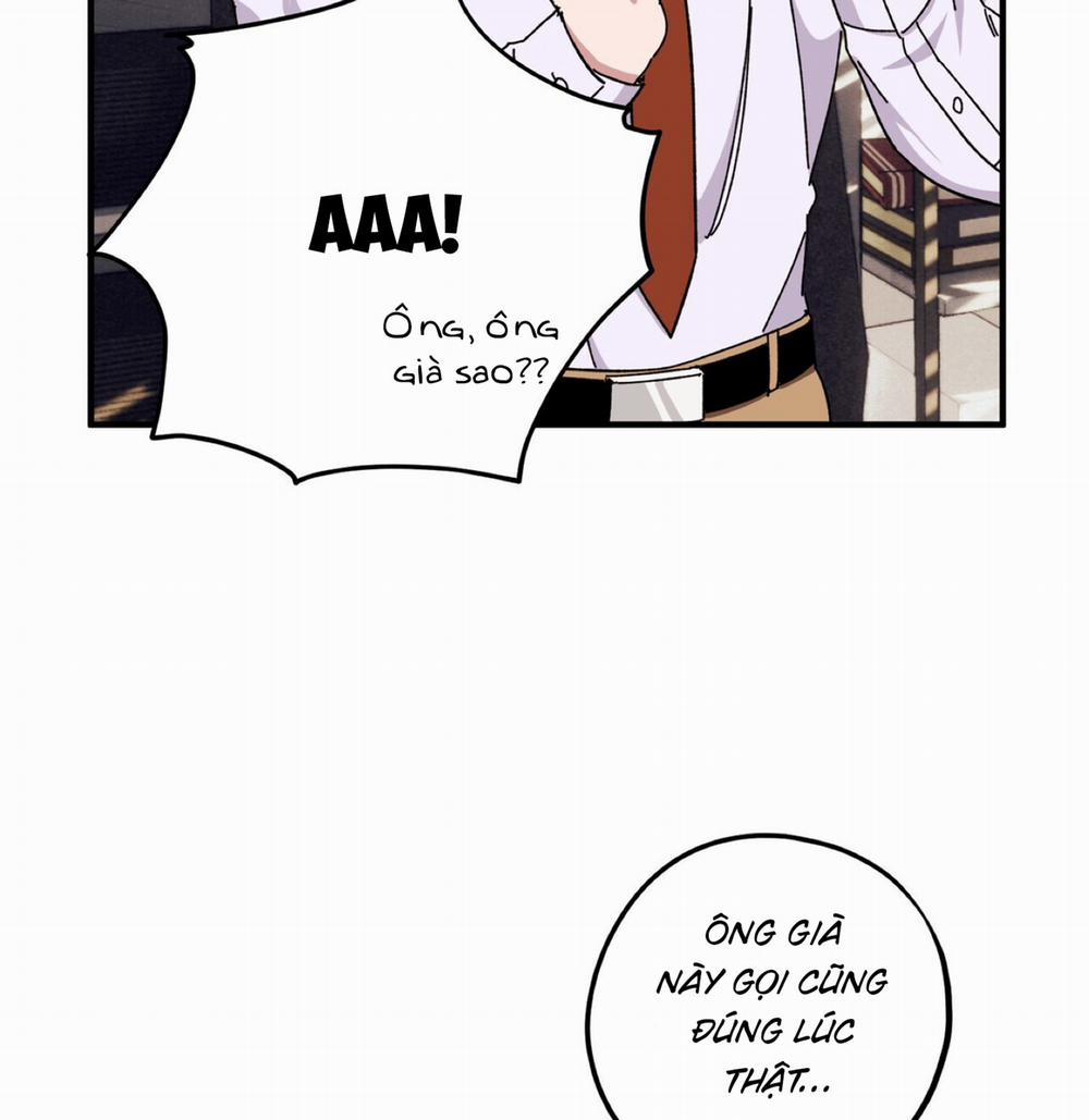 Chàng Dâu Nhà Họ Kang 36 trang 115