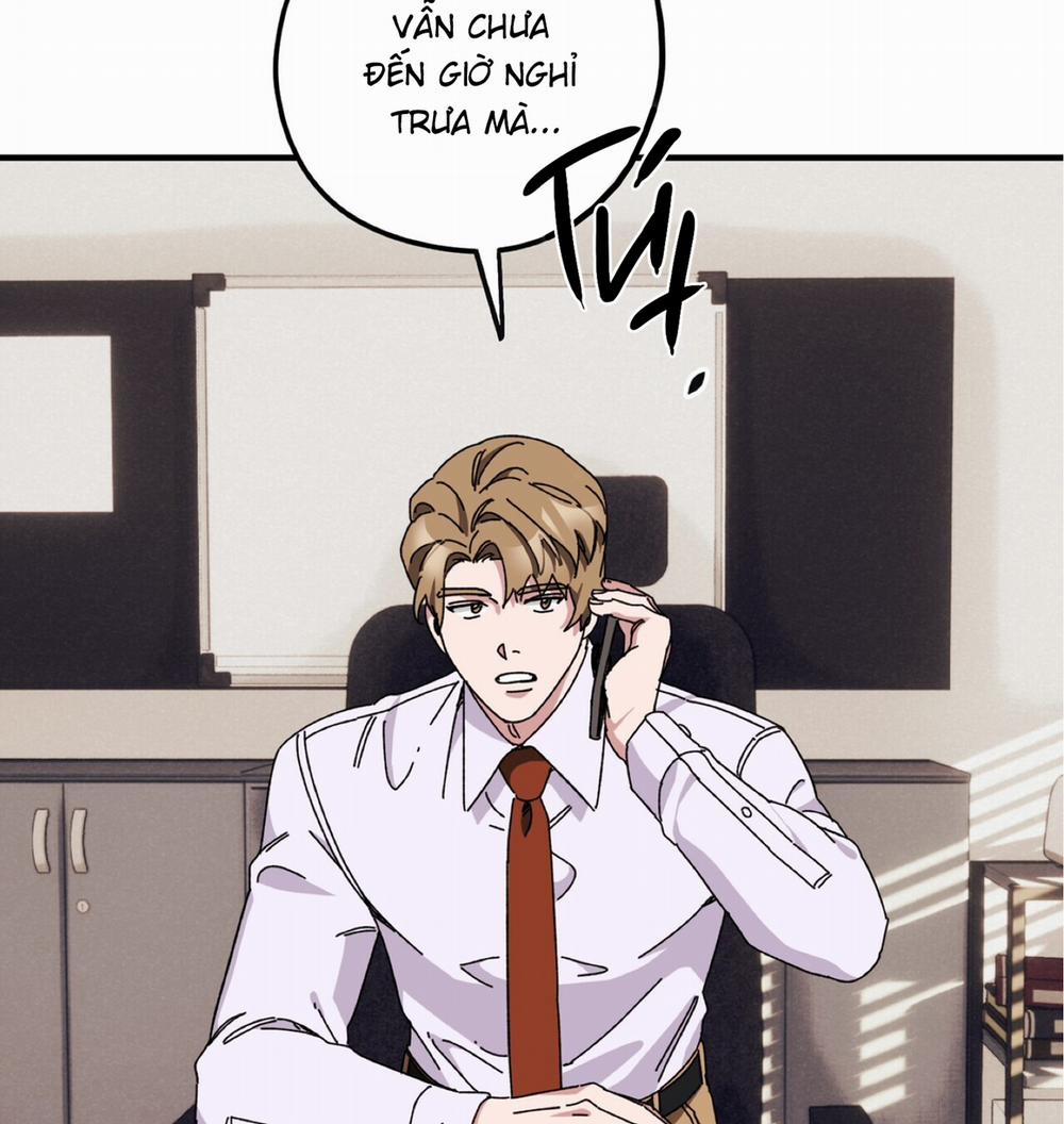 Chàng Dâu Nhà Họ Kang 36 trang 118