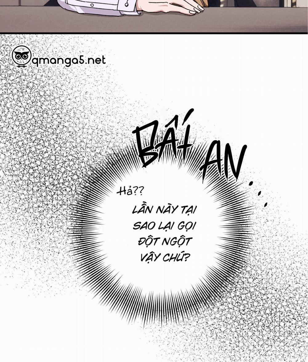 Chàng Dâu Nhà Họ Kang 36 trang 119