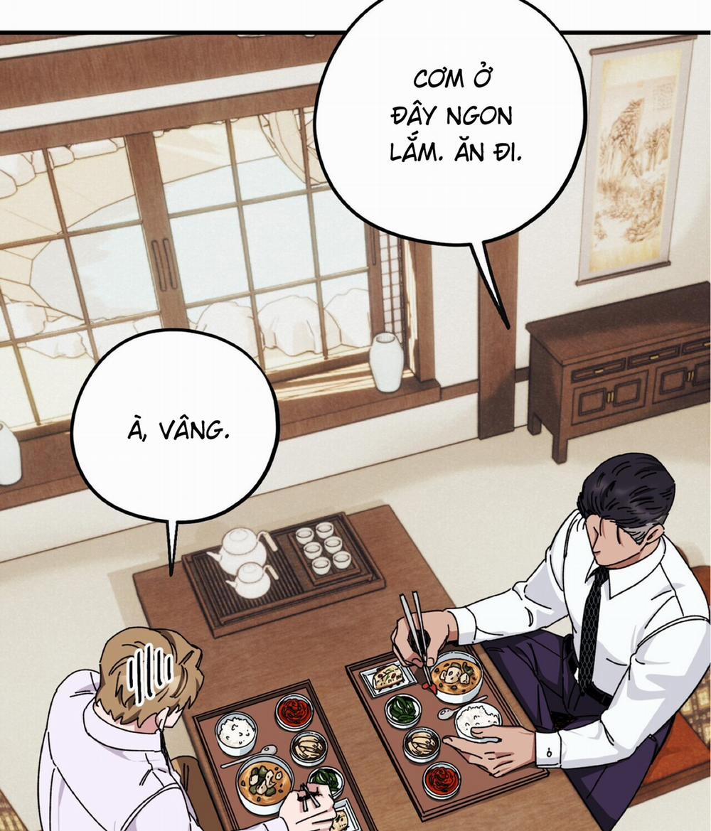 Chàng Dâu Nhà Họ Kang 36 trang 122