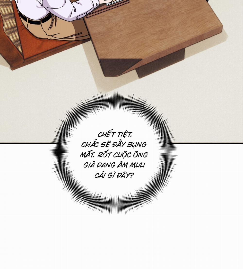 Chàng Dâu Nhà Họ Kang 36 trang 123