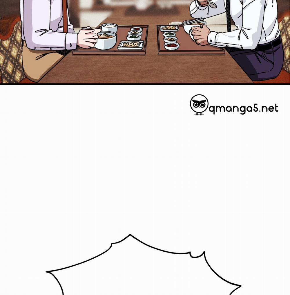 Chàng Dâu Nhà Họ Kang 36 trang 125