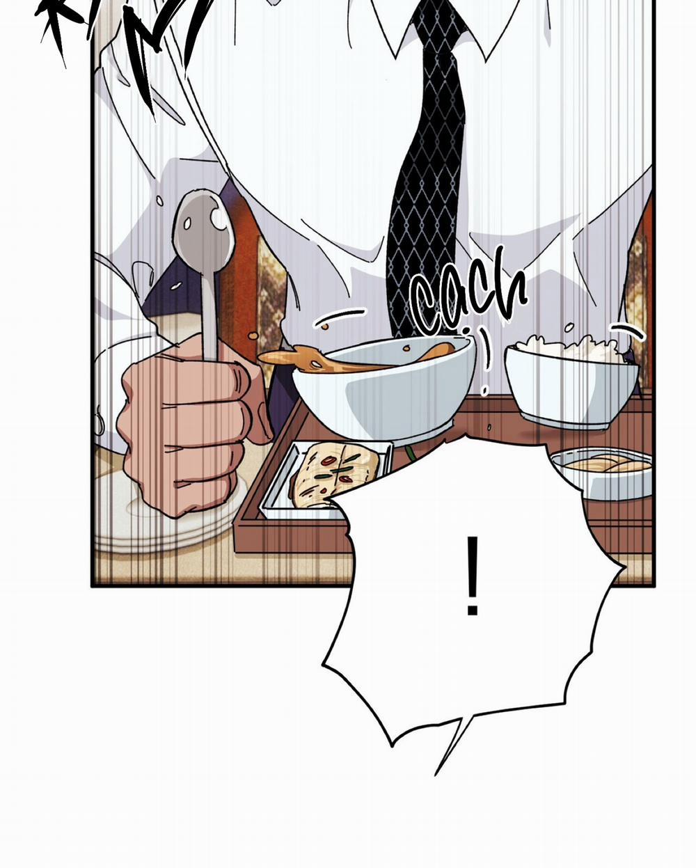 Chàng Dâu Nhà Họ Kang 36 trang 127