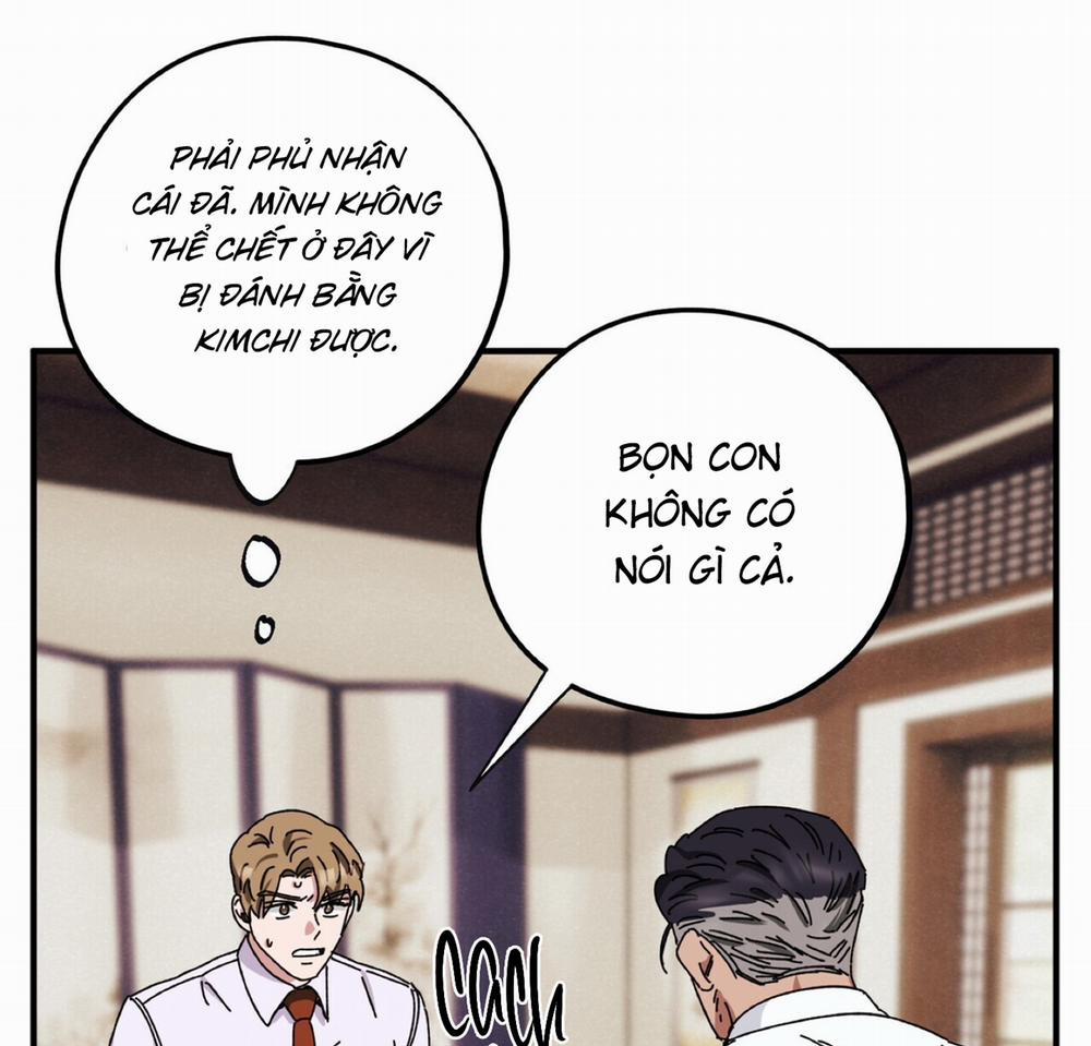 Chàng Dâu Nhà Họ Kang 36 trang 128