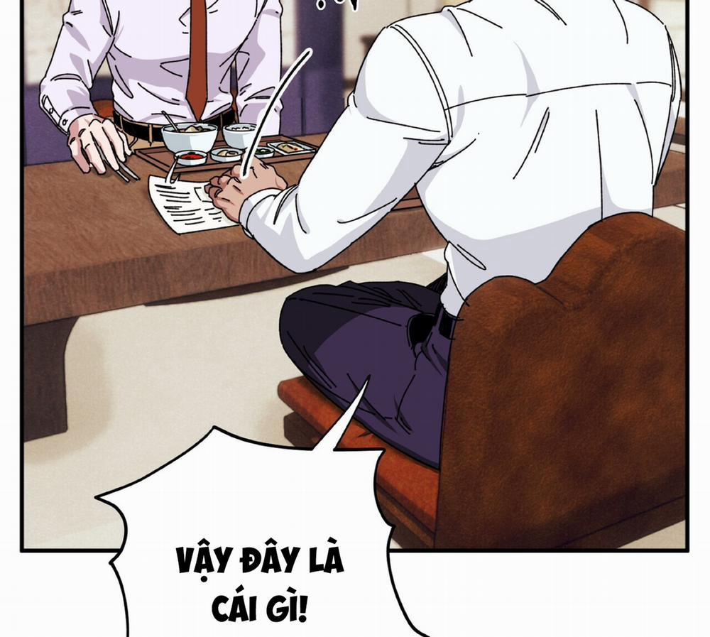 Chàng Dâu Nhà Họ Kang 36 trang 129