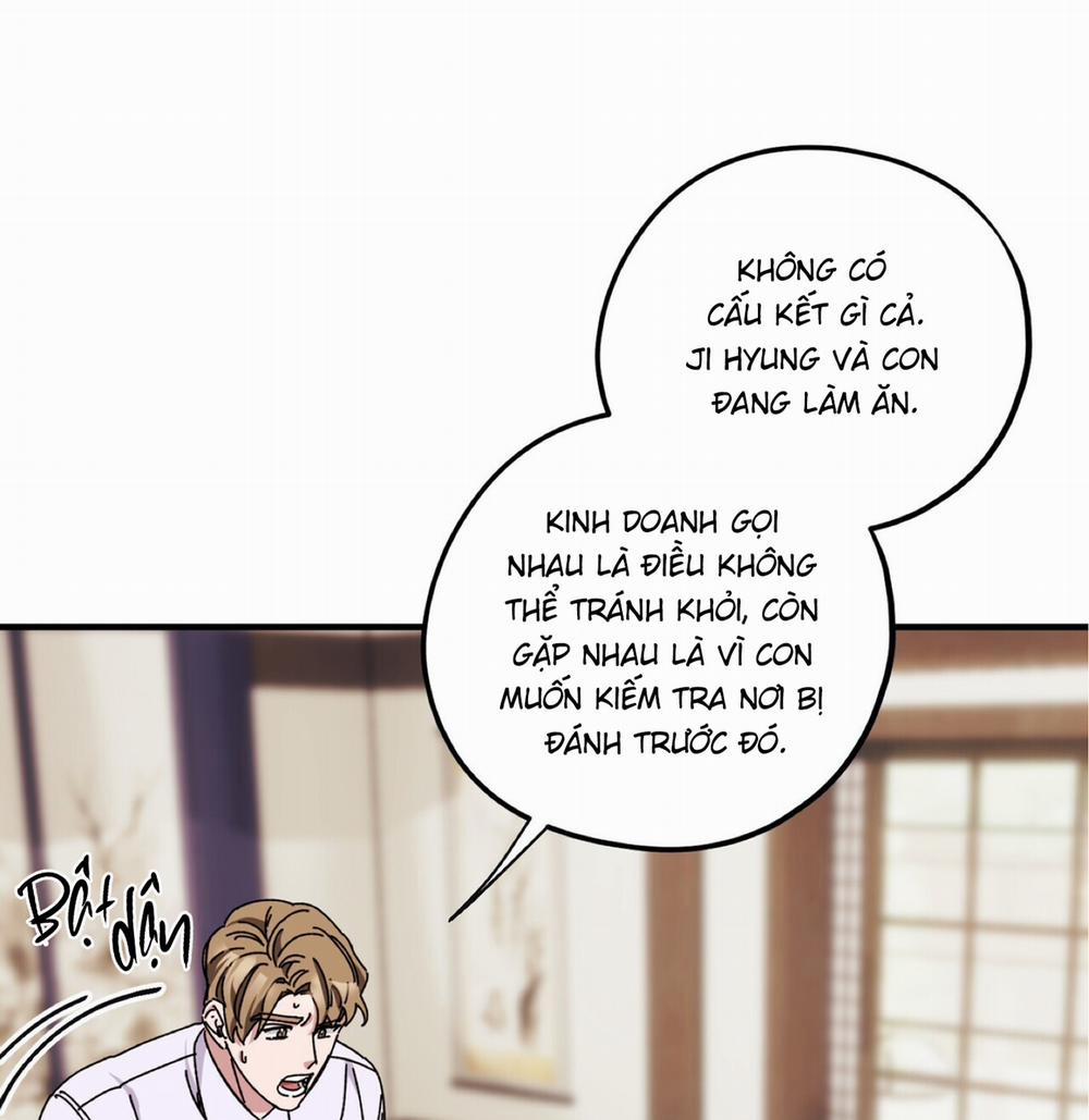 Chàng Dâu Nhà Họ Kang 36 trang 133